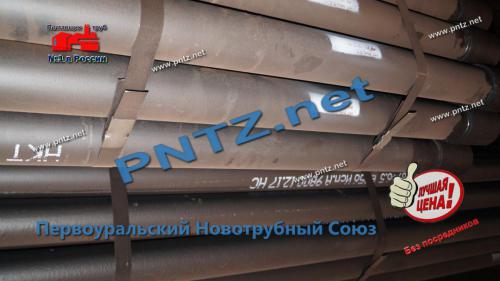 труба нкт 89х6,5 производство